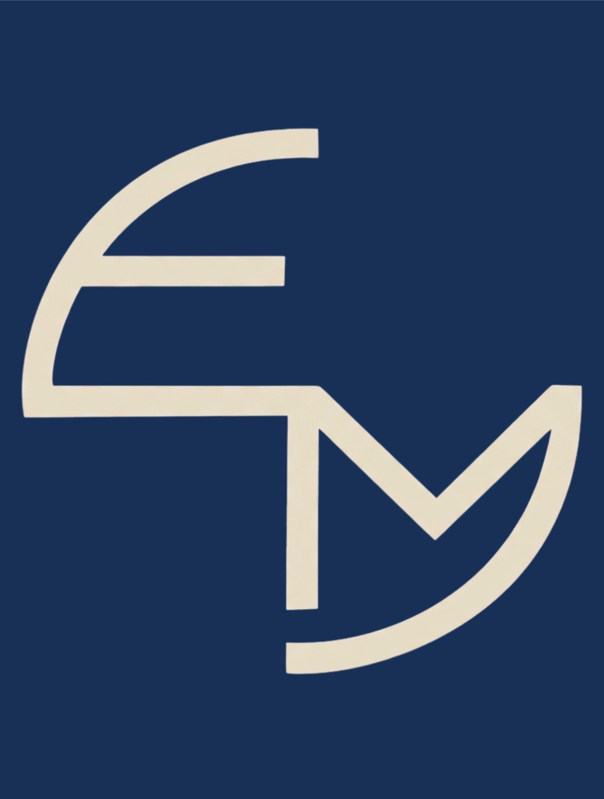 Ethan McCaffrey Logo