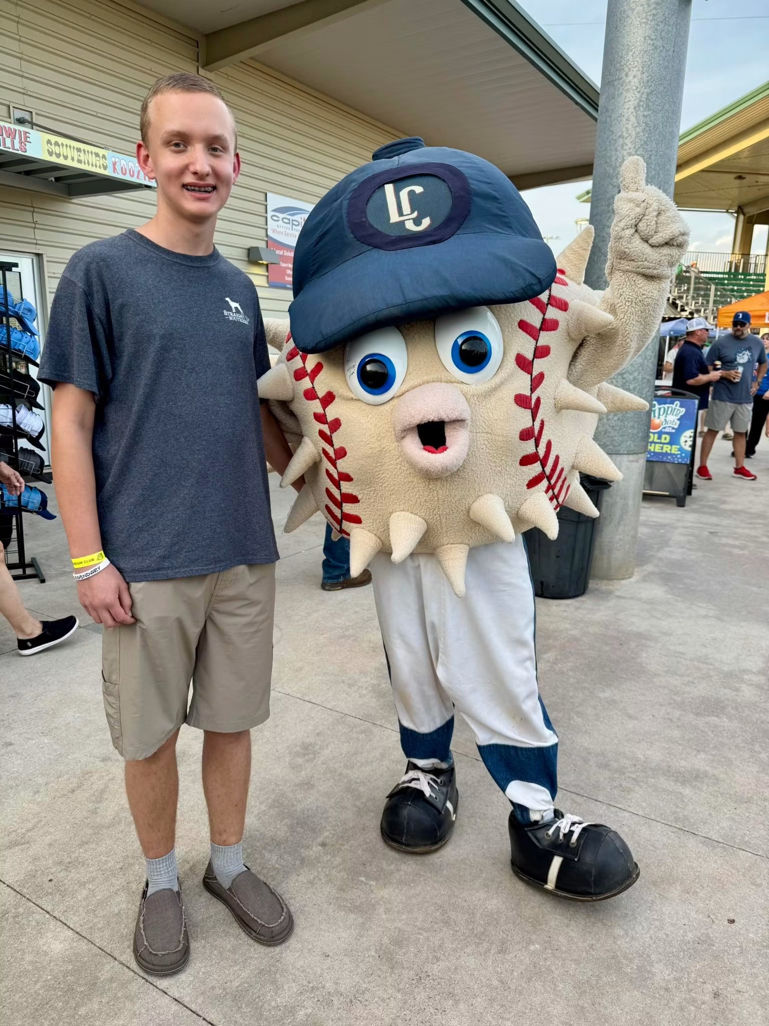 Ethan McCaffrey
